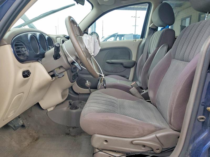 Aukcja sprzedaży 2005 Chrysler Pt Cruiser, vin: 3C4FY58B65T551565, numer aukcji: 67830586