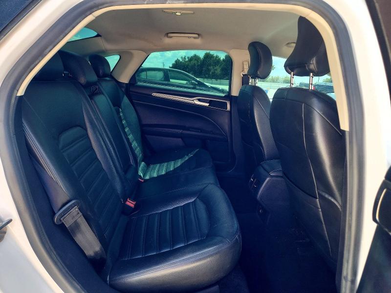 Aukcja sprzedaży 2017 Ford Fusion, vin: 3FA6P0H75HR380106, numer aukcji: 69955166