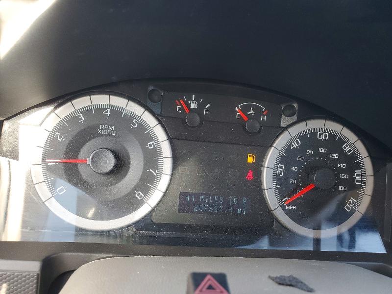 Продажа на аукционе авто 2009 Ford Escape, vin: 1FMCU937X9KD05954, номер лота: 69619996