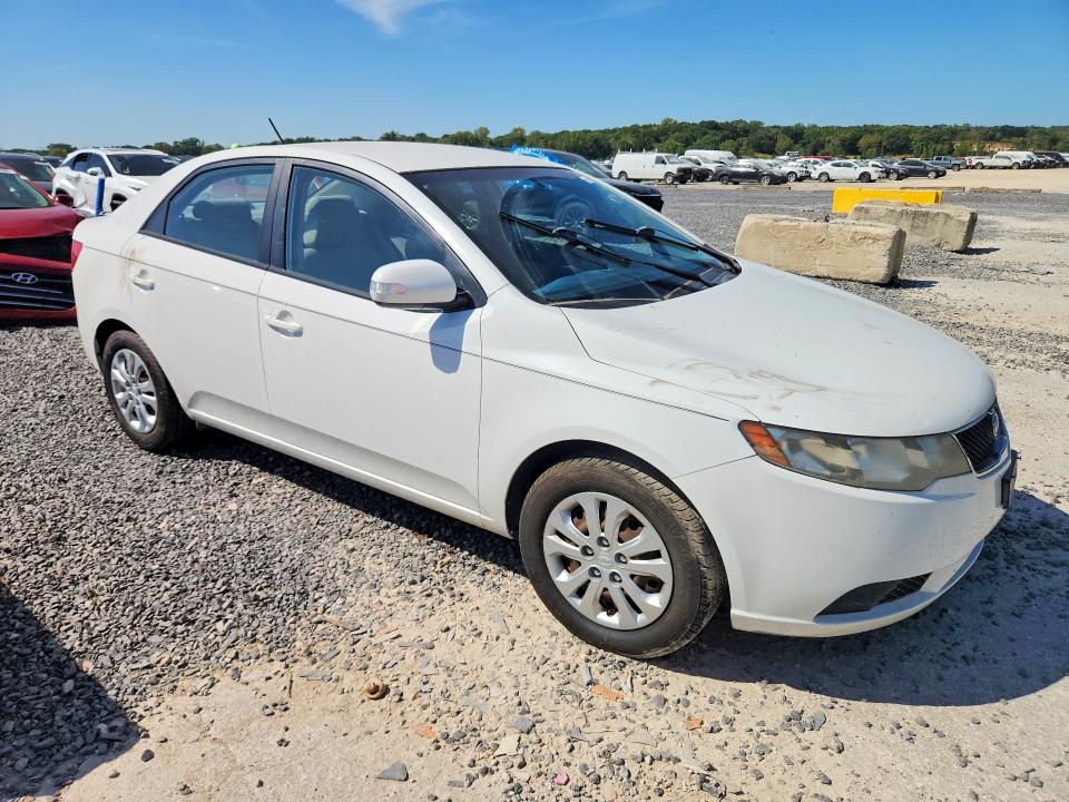 Aukcja sprzedaży 2010 Kia Forte, vin: KNAFU4A23A5053332, numer aukcji: 67598976