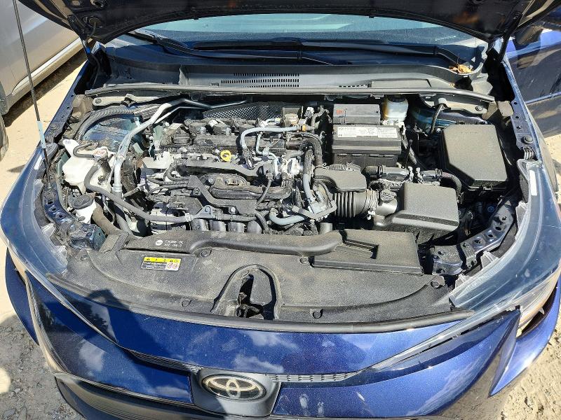 Продаж на аукціоні авто 2026 Toyota Corolla, vin: 5YFB4MDE7TP379437, номер лоту: 68737876