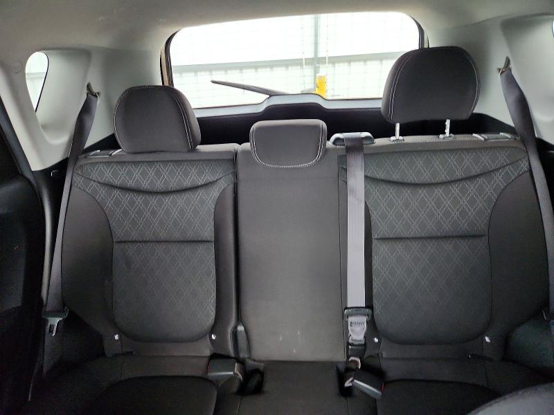 2016 Kia Soul მანქანა იყიდება აუქციონზე, vin: KNDJN2A24G7387851, აუქციონის ნომერი: 70681346