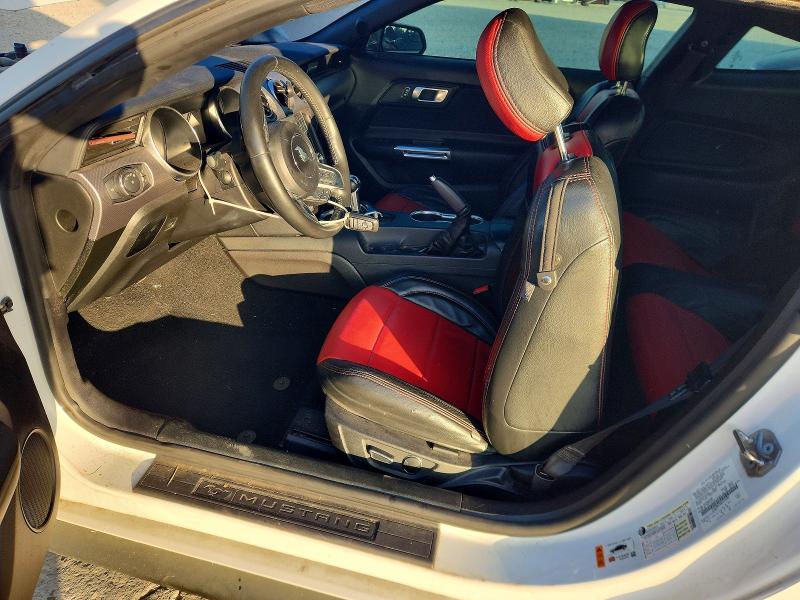 Aukcja sprzedaży 2019 Ford Mustang, vin: 1FA6P8CF5K5115192, numer aukcji: 70221066