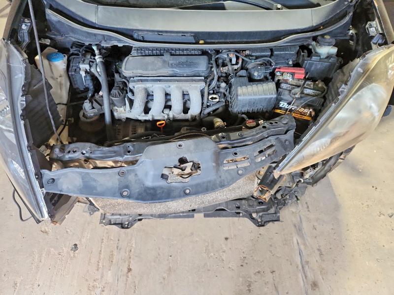 2012 Honda Fit მანქანა იყიდება აუქციონზე, vin: JHMGE8H53CC040430, აუქციონის ნომერი: 67735886