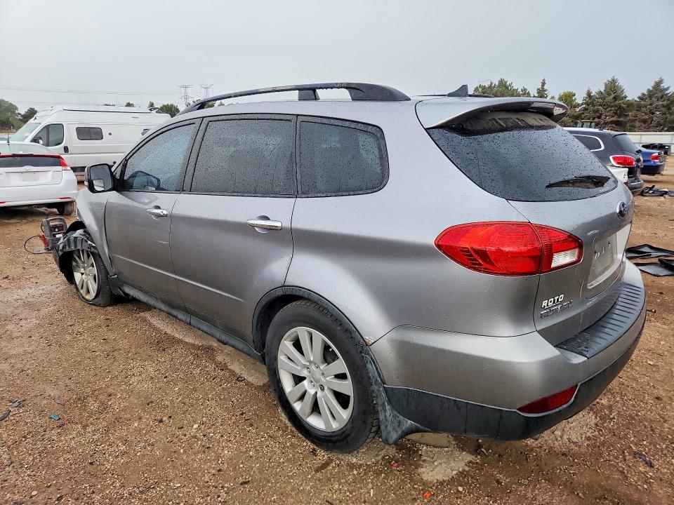 Продажа на аукционе авто 2008 Subaru Tribeca, vin: 4S4WX98D384400569, номер лота: 65573146