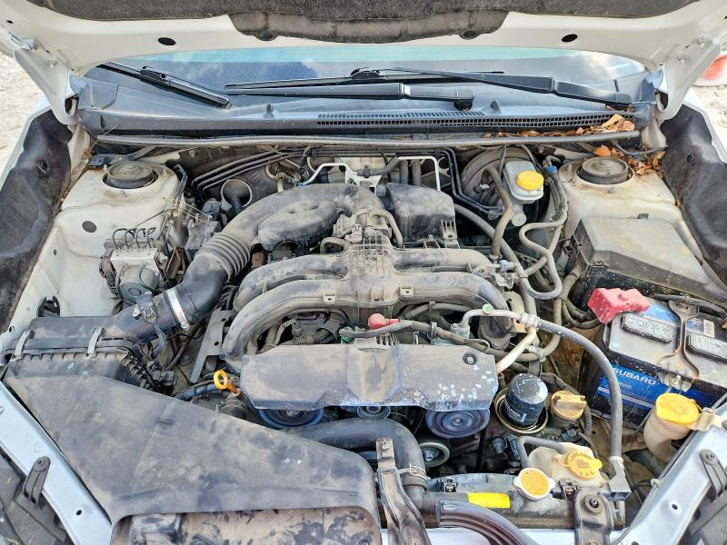 2014 Subaru Xv Crosstrek მანქანა იყიდება აუქციონზე, vin: JF2GPAKC1E8274650, აუქციონის ნომერი: 69622836