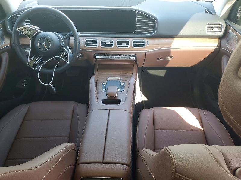 69691556 :رقم المزاد ، 4JGFB4EB6SB492946 vin ، 2025 Mercedes-benz Gle مزاد بيع