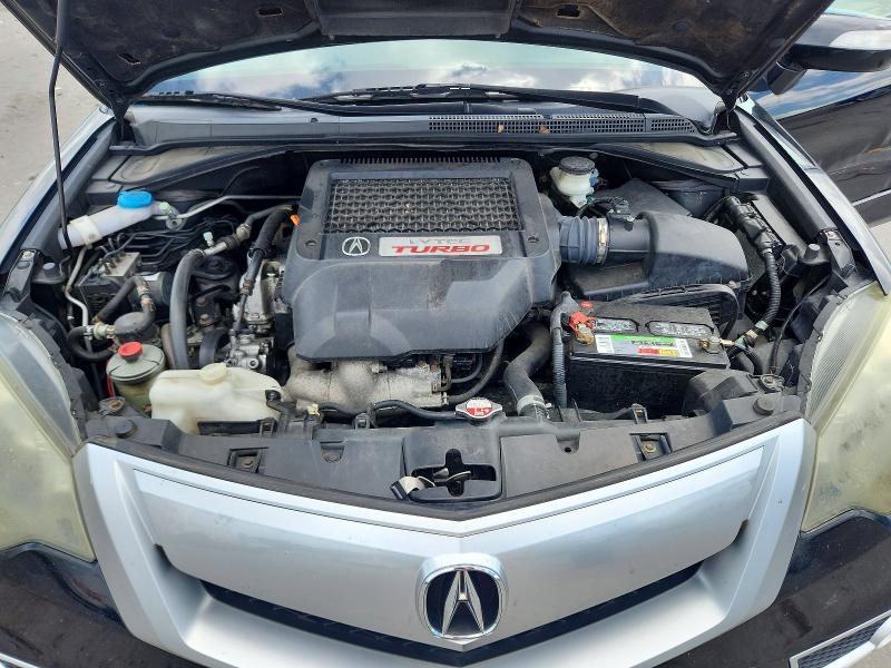 Aukcja sprzedaży 2011 Acura Rdx, vin: 5J8TB2H23BA006978, numer aukcji: 66693746