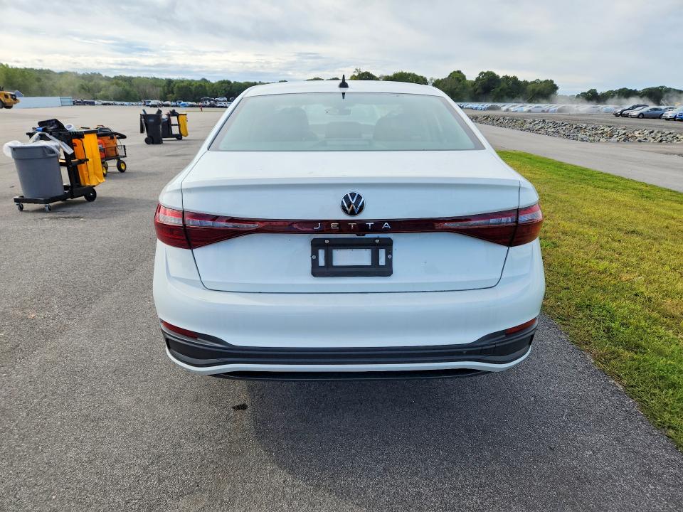 Продажа на аукционе авто 2026 Volkswagen Jetta, vin: 3VW5W7BU5TM069813, номер лота: 68434946