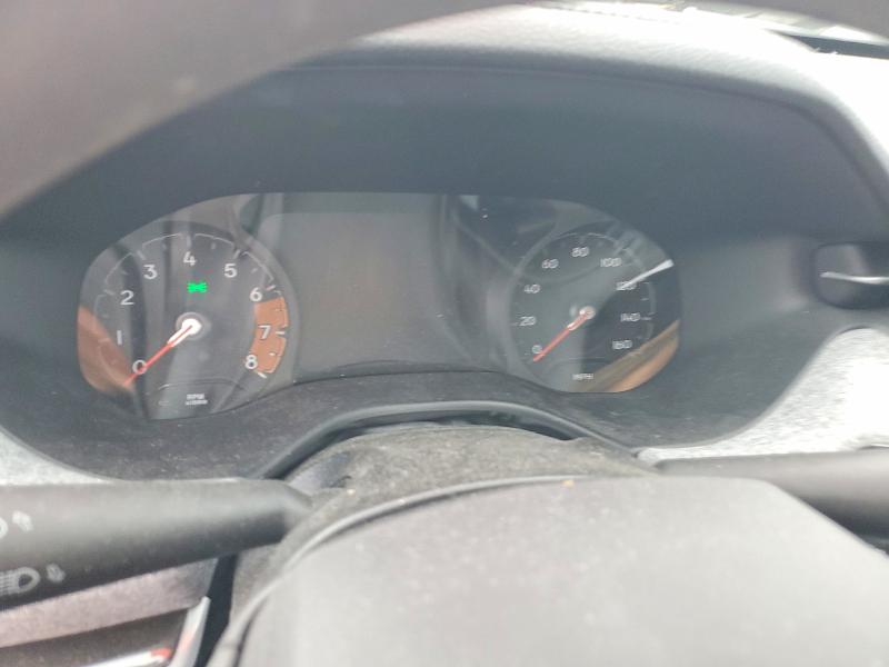 Продажа на аукционе авто 2025 Jeep Compass, vin: 3C4NJDAN0ST537879, номер лота: 70174886