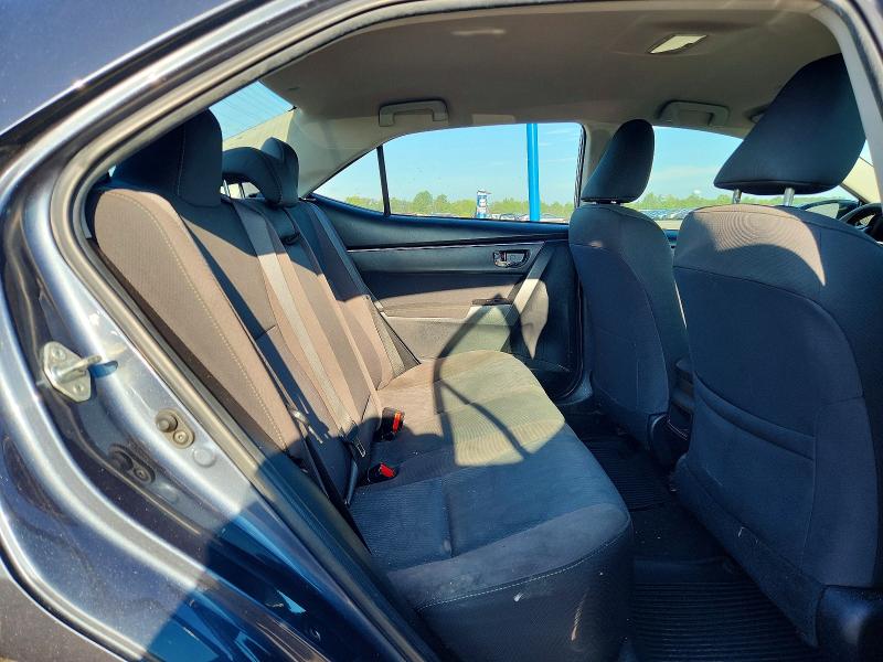 Aukcja sprzedaży 2019 Toyota Corolla, vin: 2T1BURHE6KC159633, numer aukcji: 69438086