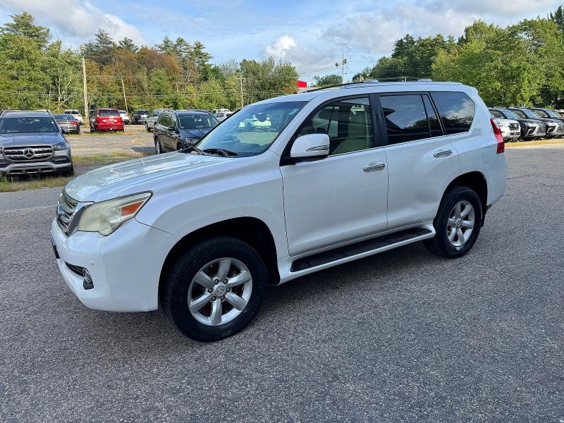 Aukcja sprzedaży 2010 Lexus Gx, vin: JTJBM7FX6A5005845, numer aukcji: 67909676