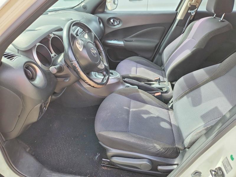 Продаж на аукціоні авто 2012 Nissan Juke, vin: JN8AF5MV4CT114533, номер лоту: 70645616
