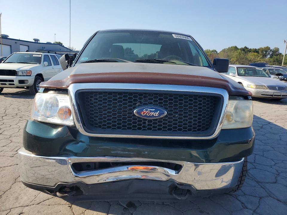 Aukcja sprzedaży 2008 Ford F150, vin: 1FTPW14V88FA41736, numer aukcji: 68869906