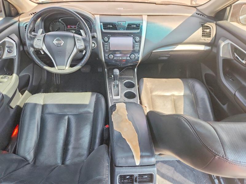 Продажа на аукционе авто 2013 Nissan Altima, vin: 1N4BL3APXDC229745, номер лота: 67420376