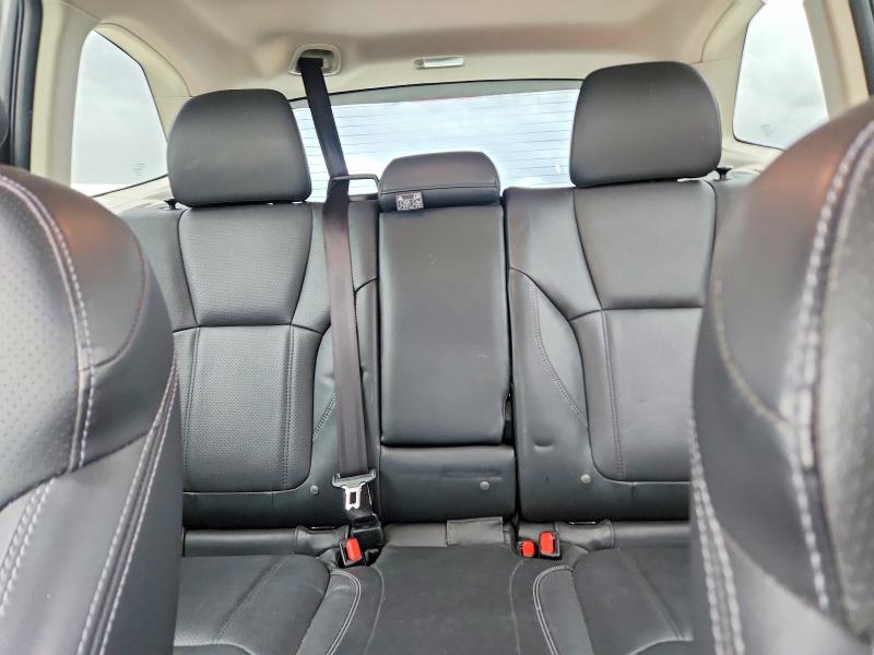 2019 Subaru Forester მანქანა იყიდება აუქციონზე, vin: JF2SKASC1KH407654, აუქციონის ნომერი: 70033726
