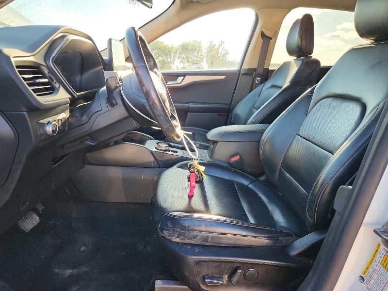 Продажа на аукционе авто 2020 Ford Escape, vin: 1FMCU9H6XLUA97876, номер лота: 68132756
