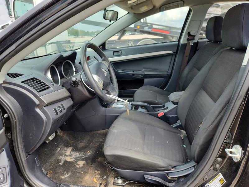 Продаж на аукціоні авто 2013 Mitsubishi Lancer, vin: JA32U2FU5DU022317, номер лоту: 68302306