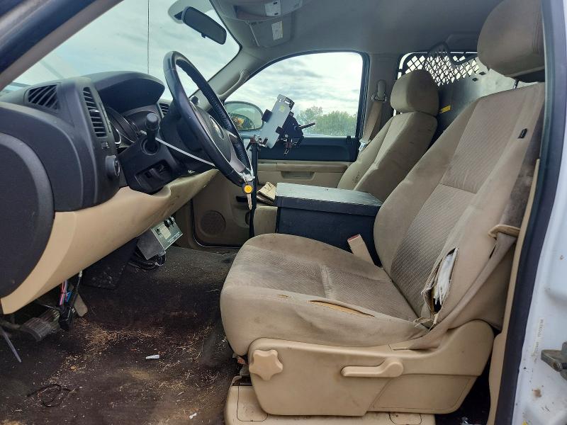 Aukcja sprzedaży 2010 Chevrolet Silverado, vin: 3GCXCUEJ4AG222049, numer aukcji: 68935376