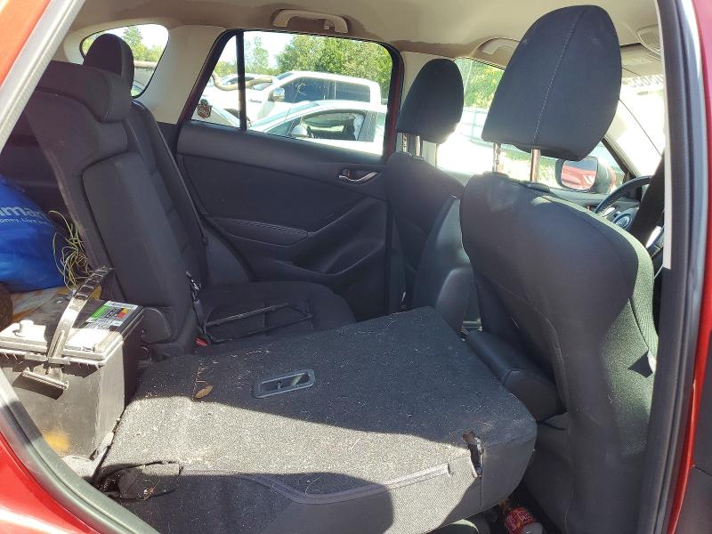 Aukcja sprzedaży 2016 Mazda Cx-5, vin: JM3KE4CY0G0761499, numer aukcji: 68086556