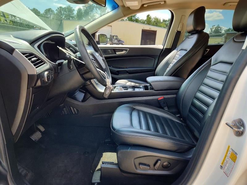 Продаж на аукціоні авто 2020 Ford Edge, vin: 2FMPK4J98LBA86069, номер лоту: 68053016