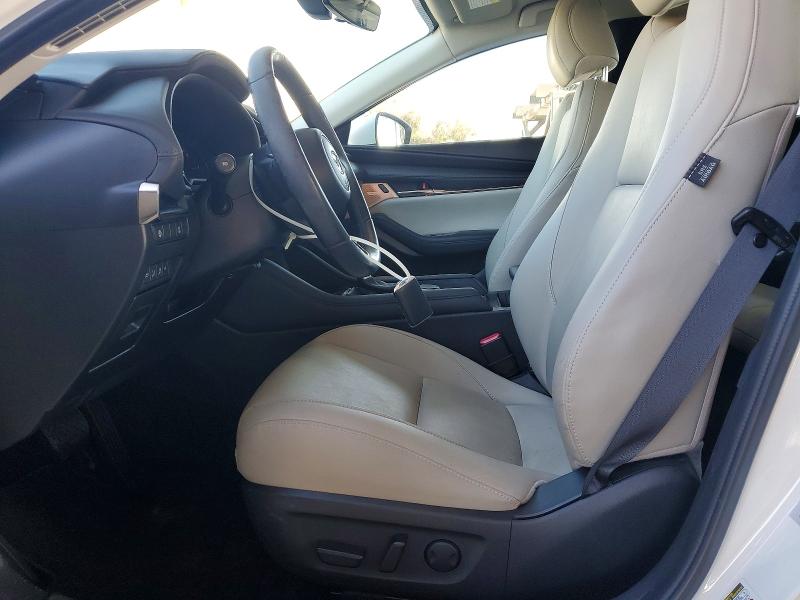 67871876 :رقم المزاد ، 3MZBPADL9KM105518 vin ، 2019 Mazda 3 مزاد بيع