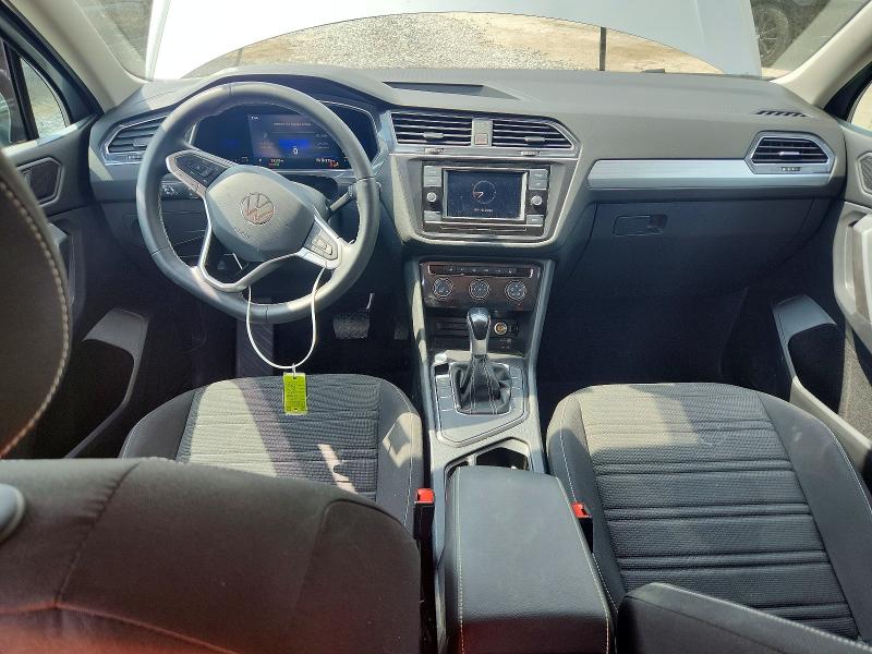 Aukcja sprzedaży 2022 Volkswagen Tiguan, vin: 3VV1B7AX4NM028375, numer aukcji: 68021146