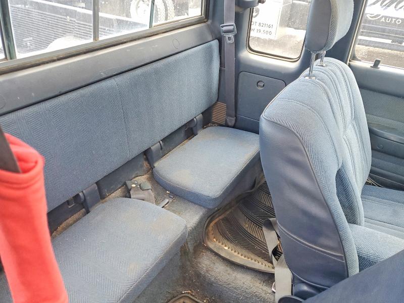 Продаж на аукціоні авто 1990 Toyota Pickup, vin: JT4VN93G1L5016090, номер лоту: 67479276