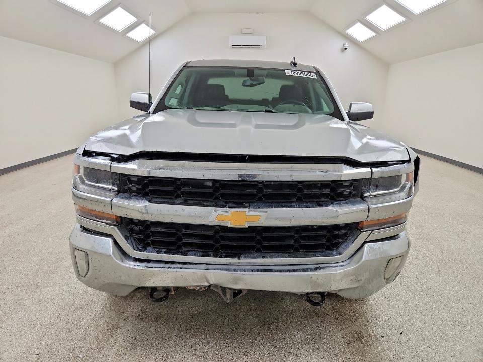 Aukcja sprzedaży 2017 Chevrolet Silverado, vin: 3GCUKREC1HG239969, numer aukcji: 70005006