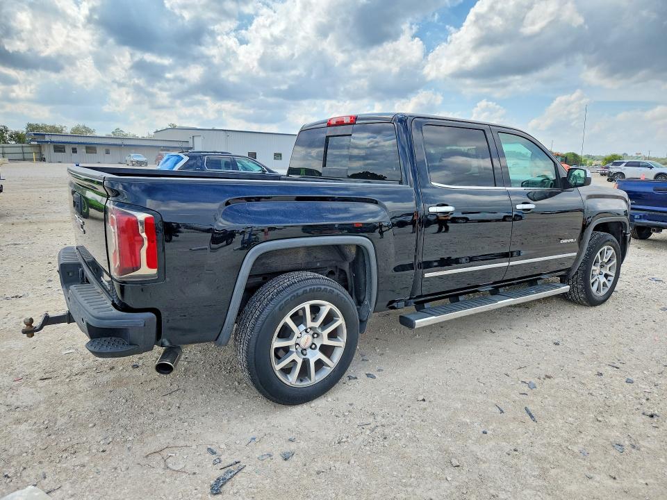 69983126 :رقم المزاد ، 3GTU2PEC9HG339886 vin ، 2017 Gmc Sierra مزاد بيع