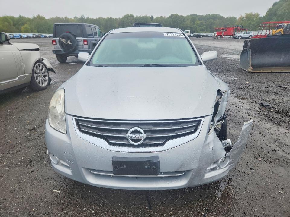Aukcja sprzedaży 2010 Nissan Altima, vin: 1N4AL2AP6AN536075, numer aukcji: 70331156