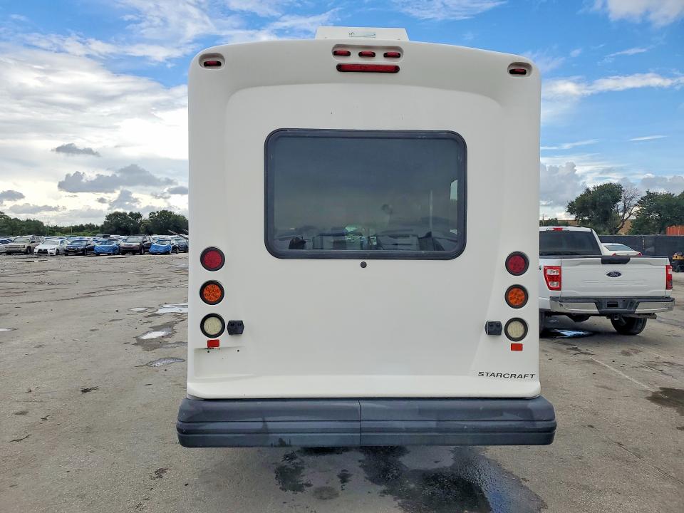 2016 Ford Econoline მანქანა იყიდება აუქციონზე, vin: 1FDEE3FL9GDC32170, აუქციონის ნომერი: 67334956