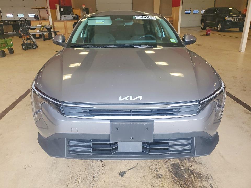Aukcja sprzedaży 2026 Kia K4, vin: 3KPFT4DE5TE276233, numer aukcji: 68591706