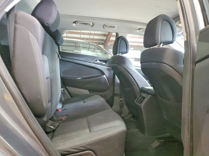 Aukcja sprzedaży 2018 Hyundai Tucson, vin: KM8J3CA25JU628543, numer aukcji: 68126466