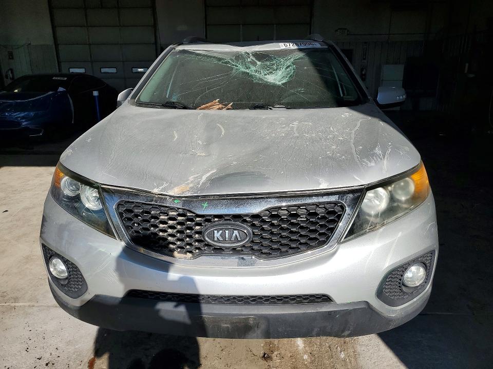 Продаж на аукціоні авто 2011 Kia Sorento, vin: 5XYKTCA18BG099267, номер лоту: 67287996