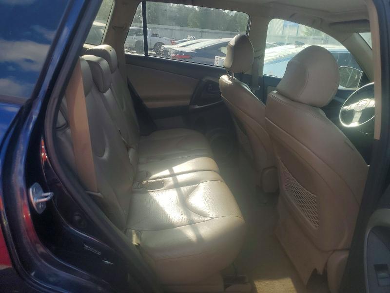 Aukcja sprzedaży 2006 Toyota Rav4, vin: JTMZD31V765012889, numer aukcji: 69176696
