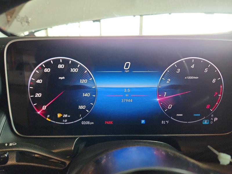Aukcja sprzedaży 2024 Mercedes-benz Glc, vin: W1NKM4GB8RF224230, numer aukcji: 70139736