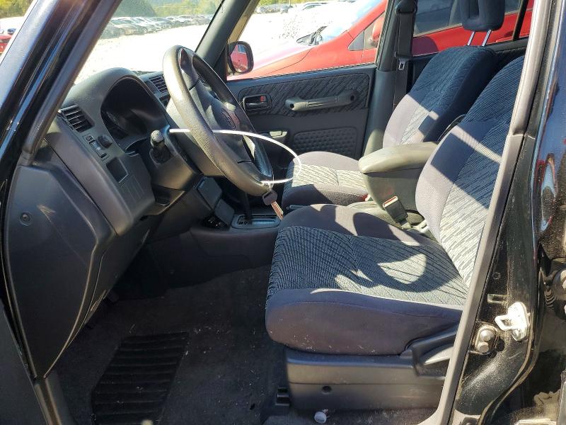 68408796 :رقم المزاد ، JT3GP10V6Y7065535 vin ، 2000 Toyota Rav4 مزاد بيع