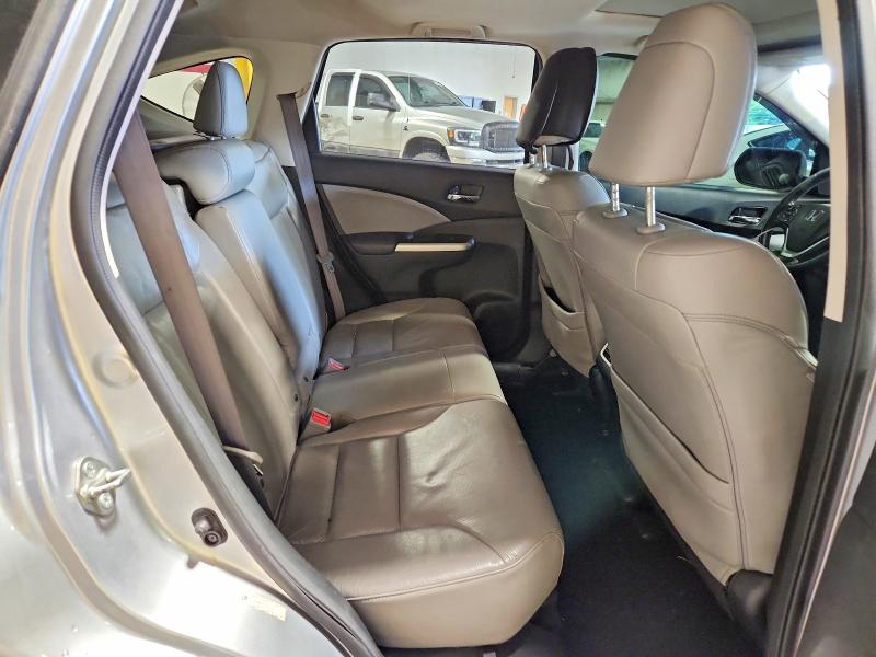 Продажа на аукционе авто 2015 Honda Cr-v, vin: 2HKRM4H72FH673159, номер лота: 70623016
