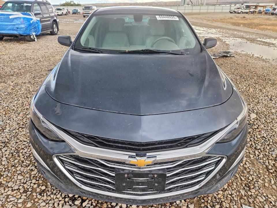 69448926 :رقم المزاد ، 1G1ZB5ST1KF200111 vin ، 2019 Chevrolet Malibu مزاد بيع