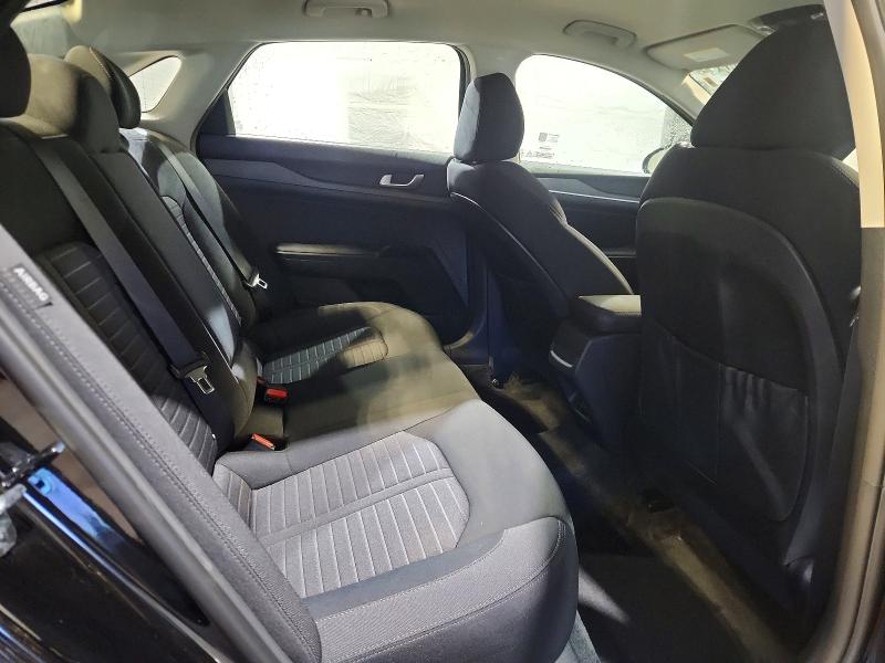 69041466 :رقم المزاد ، KNAG24J71T5477908 vin ، 2026 Kia K5 مزاد بيع