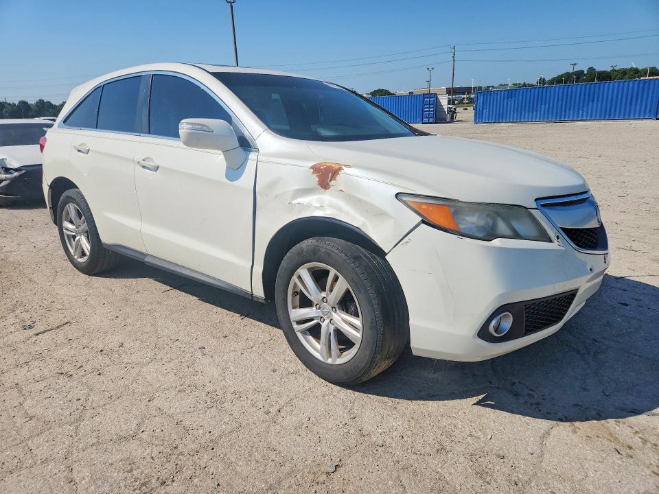 Продаж на аукціоні авто 2014 Acura Rdx, vin: 5J8TB4H50EL001879, номер лоту: 67678466