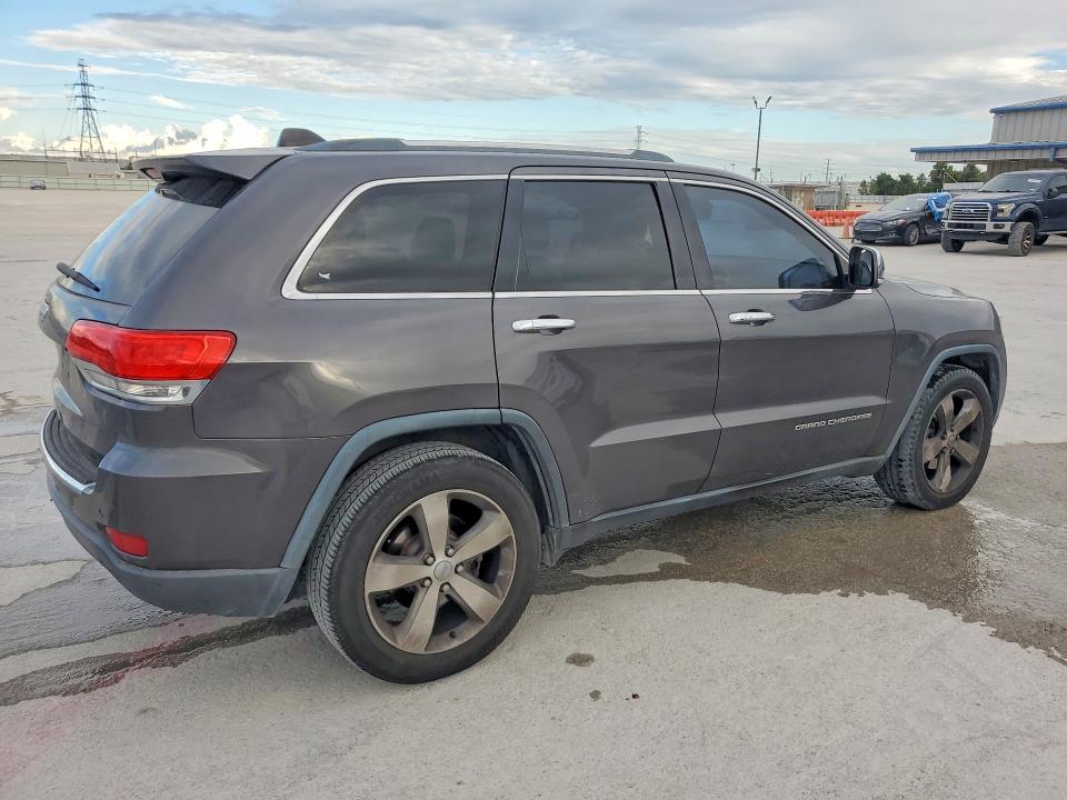 Aukcja sprzedaży 2015 Jeep Grand Cherokee, vin: 1C4RJEBG6FC906320, numer aukcji: 71248436