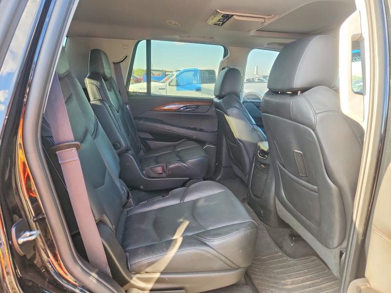 Aukcja sprzedaży 2016 Cadillac Escalade, vin: 1GYS4BKJXGR107734, numer aukcji: 67553976