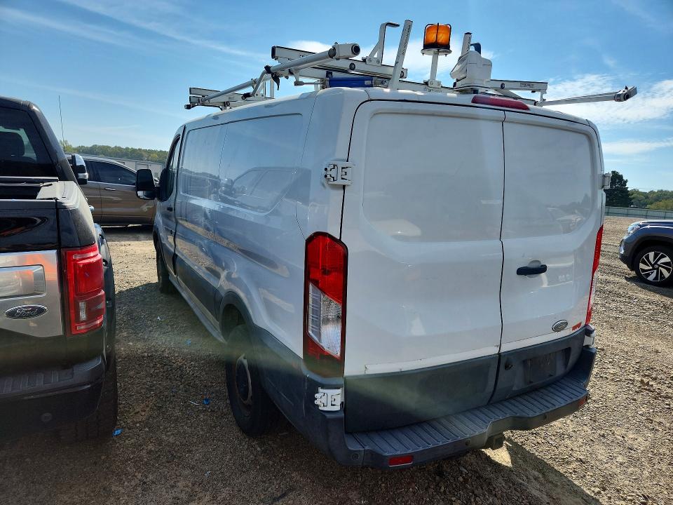 Aukcja sprzedaży 2015 Ford Transit, vin: 1FTNR1ZMXFKA50649, numer aukcji: 68873826