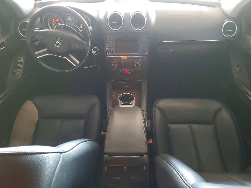 2012 Mercedes-benz Gl მანქანა იყიდება აუქციონზე, vin: 4JGBF7BE9CA795200, აუქციონის ნომერი: 67374876