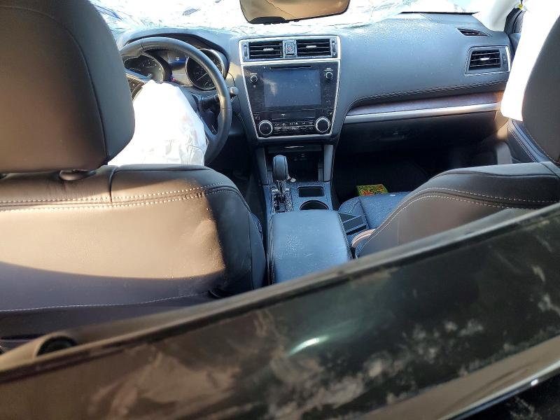 2019 Subaru Outback მანქანა იყიდება აუქციონზე, vin: 4S4BSENC2K3275921, აუქციონის ნომერი: 70321236