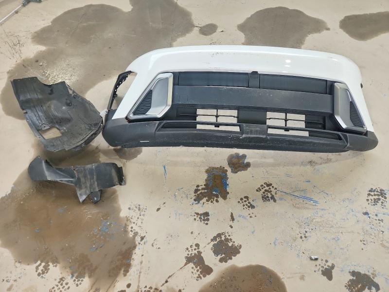 2025 Hyundai Kona მანქანა იყიდება აუქციონზე, vin: KM8HACABXSU231917, აუქციონის ნომერი: 67365936