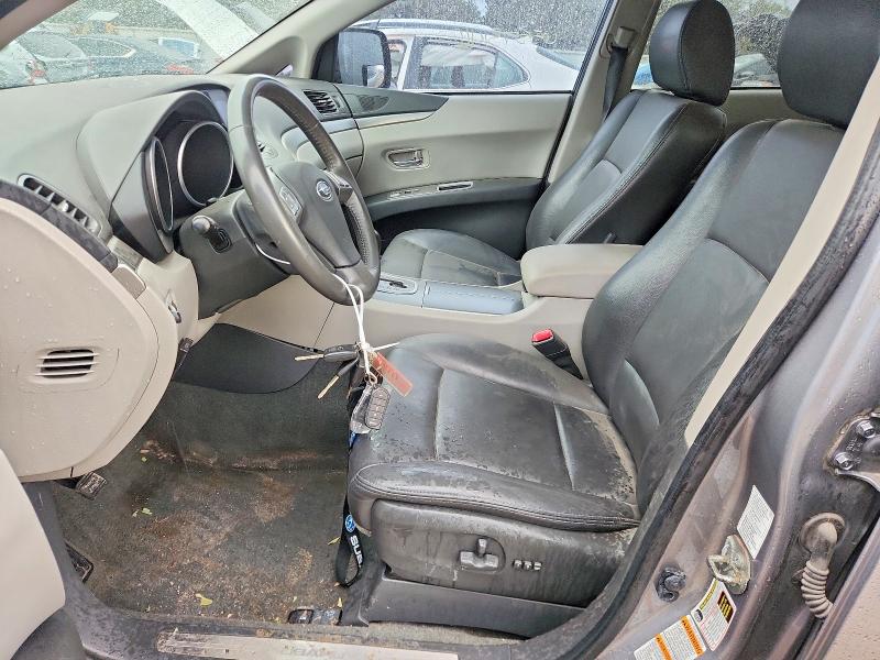 Продажа на аукционе авто 2008 Subaru Tribeca, vin: 4S4WX98D384400569, номер лота: 65573146