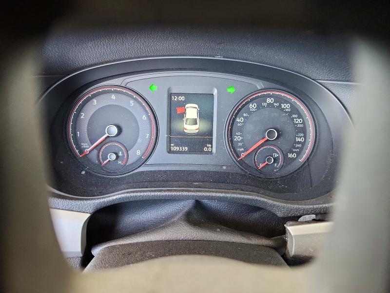 69091736 :رقم المزاد ، 1VWSA7A35MC011231 vin ، 2021 Volkswagen Passat مزاد بيع